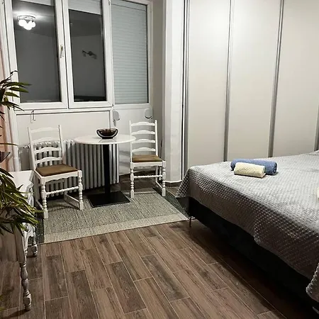 Squeeze The Day Belgrado