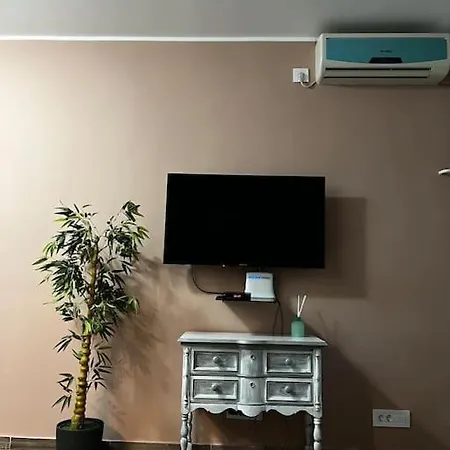 Lägenhet Squeeze The Day Belgrad