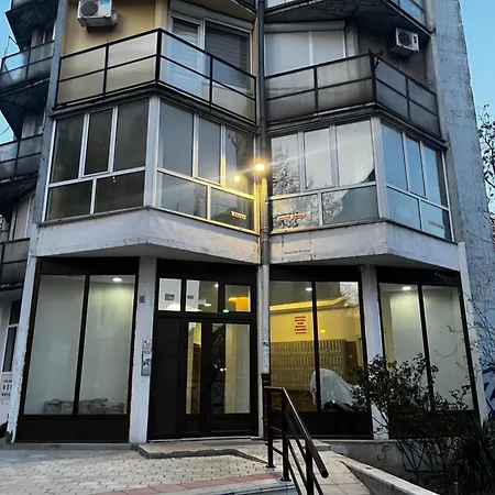 Squeeze The Day Belgrad