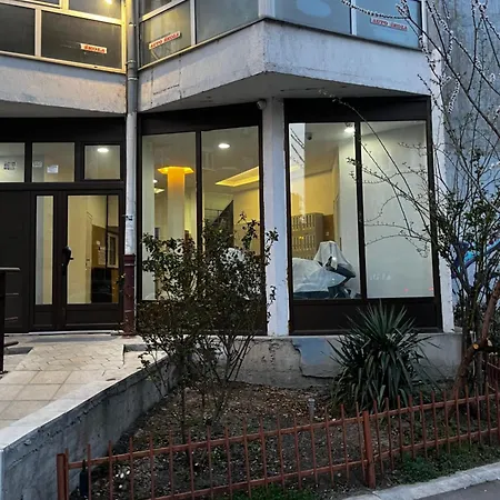 Apartamento Squeeze The Day *